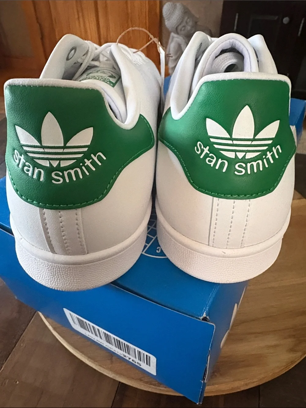 Stan Smith Originals NIB